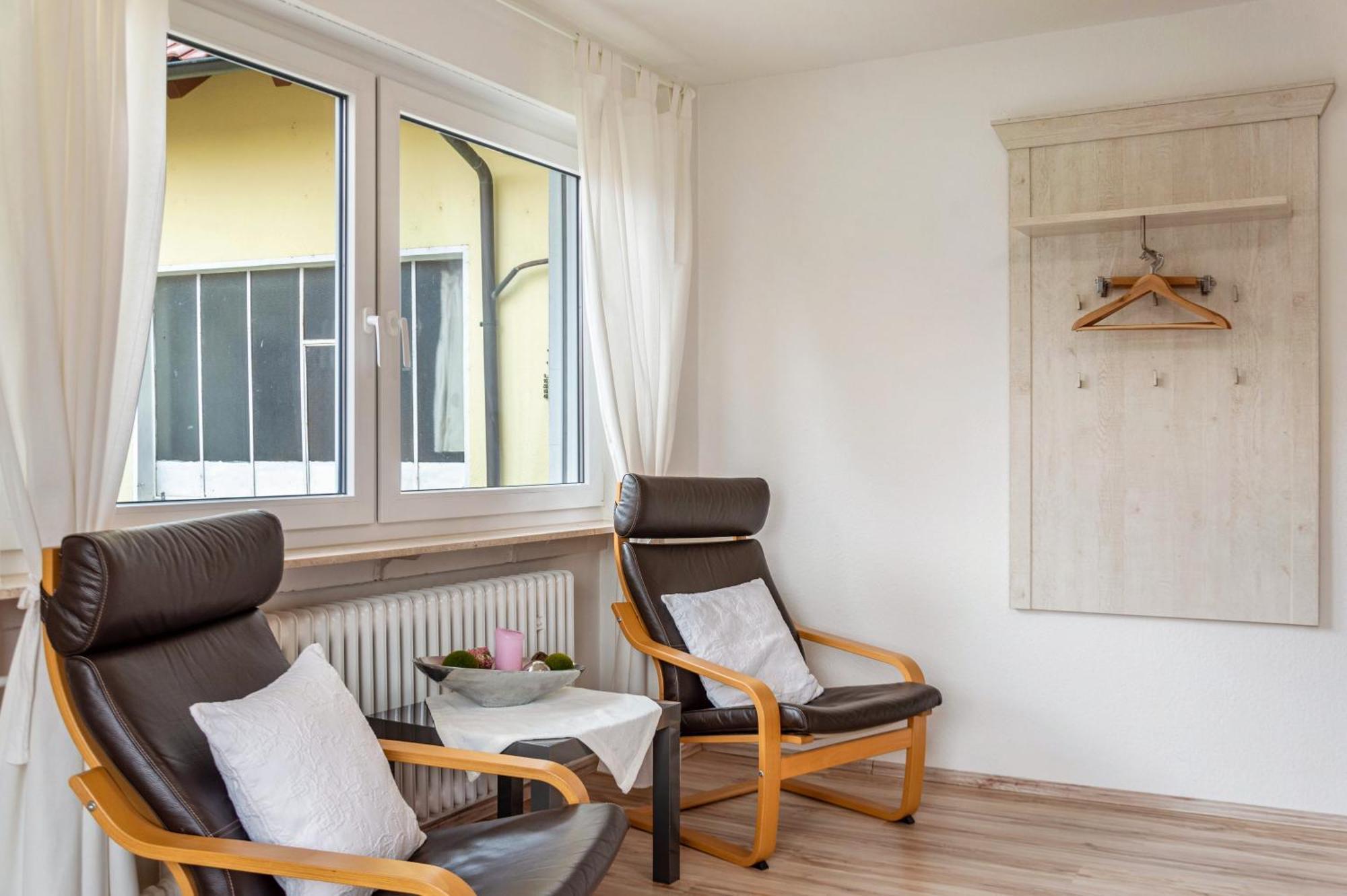 Ferienwohnung Weinberg Markt Einersheim Exterior foto